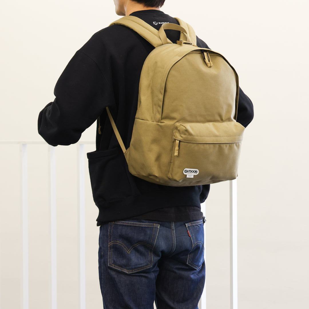 2WAY DAY PACK – RAMIDUS ONLINE