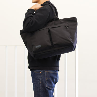 TOTE BAG (L)