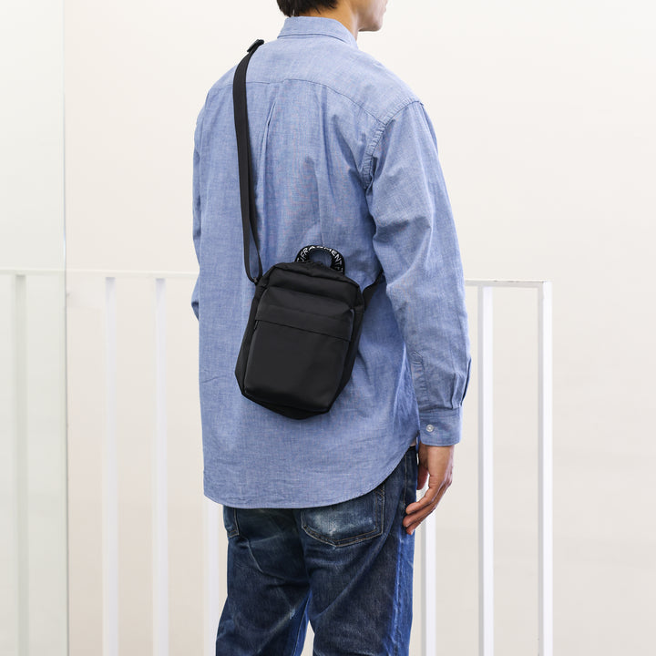 RAMIDUS SHOULDER POUCH