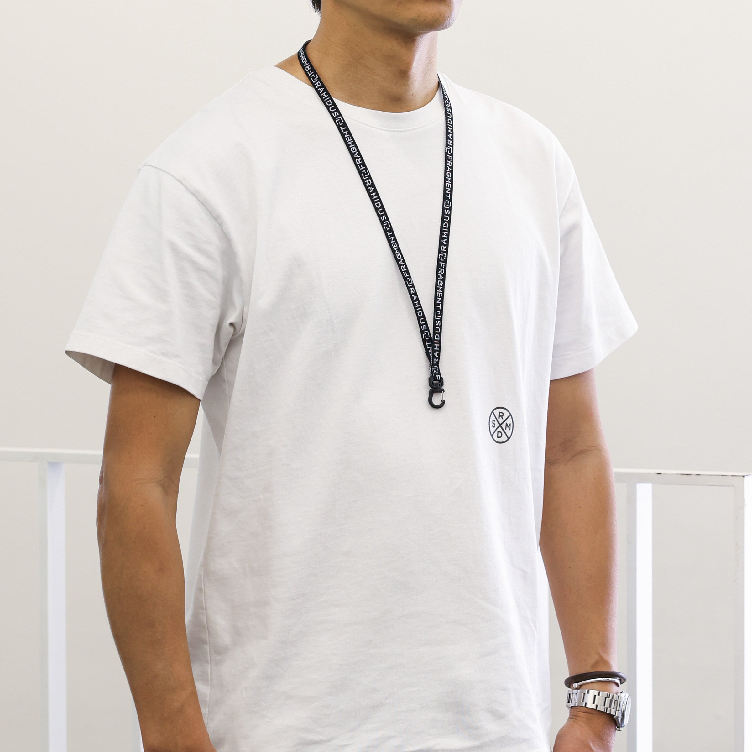 RAMIDUS NECK STRAP – RAMIDUS ONLINE