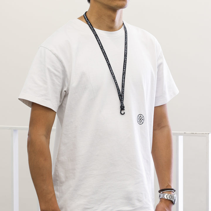 RAMIDUS NECK STRAP