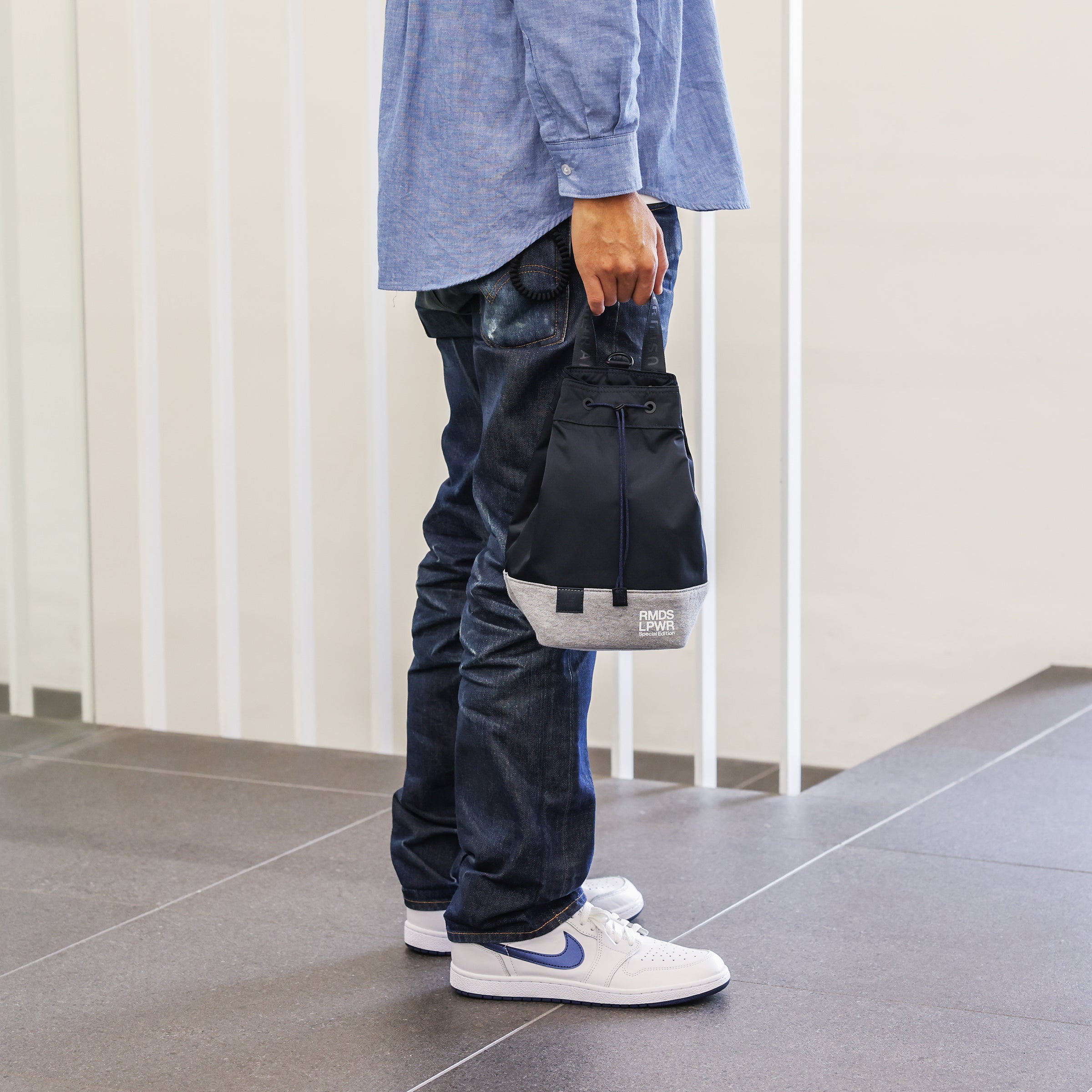 ramidus×teatopia TEATAG case RAMIDUS BONSAC – RAMIDUS ONLINE