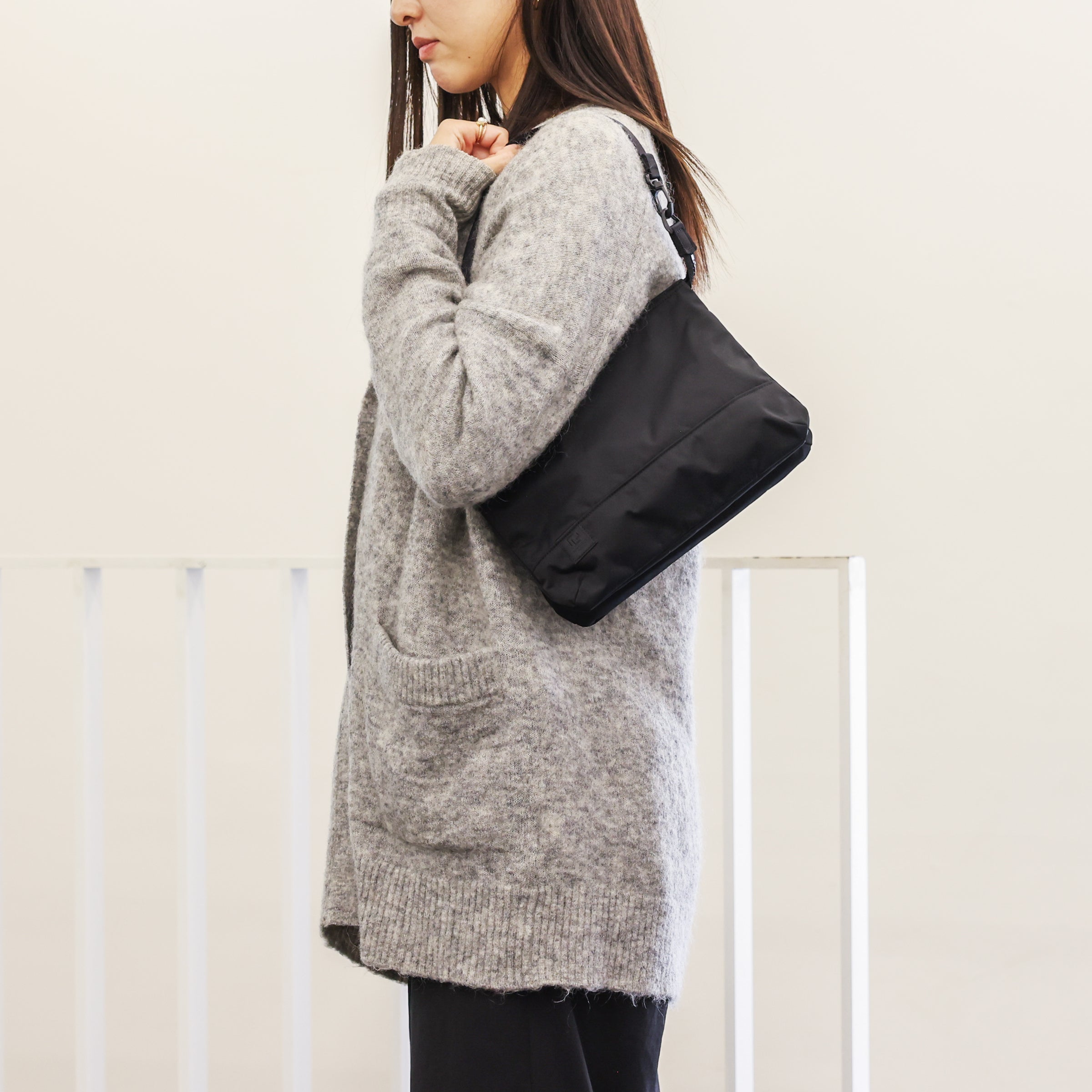 2WAY SHOULDER BAG – RAMIDUS ONLINE