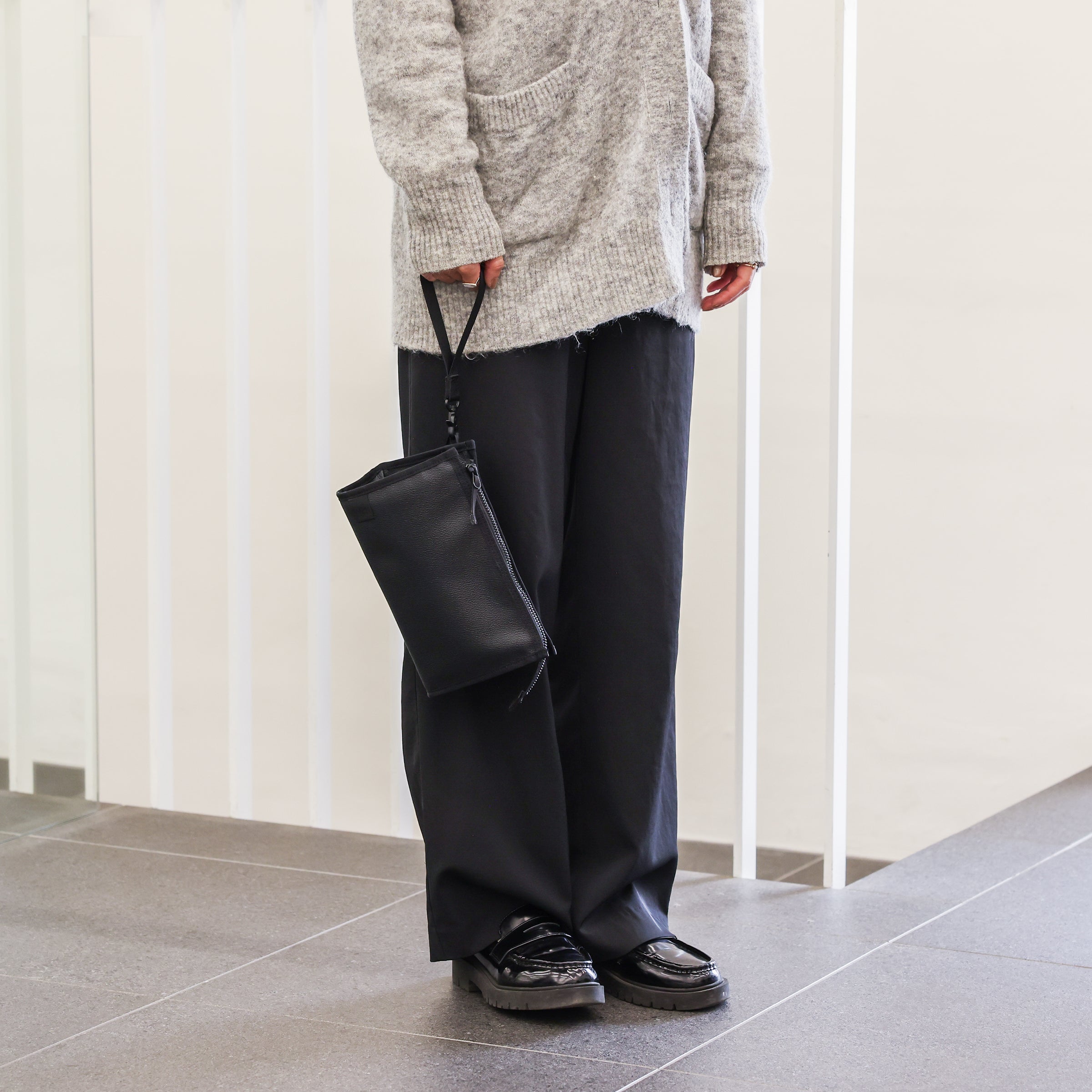 POUCH (L) – RAMIDUS ONLINE