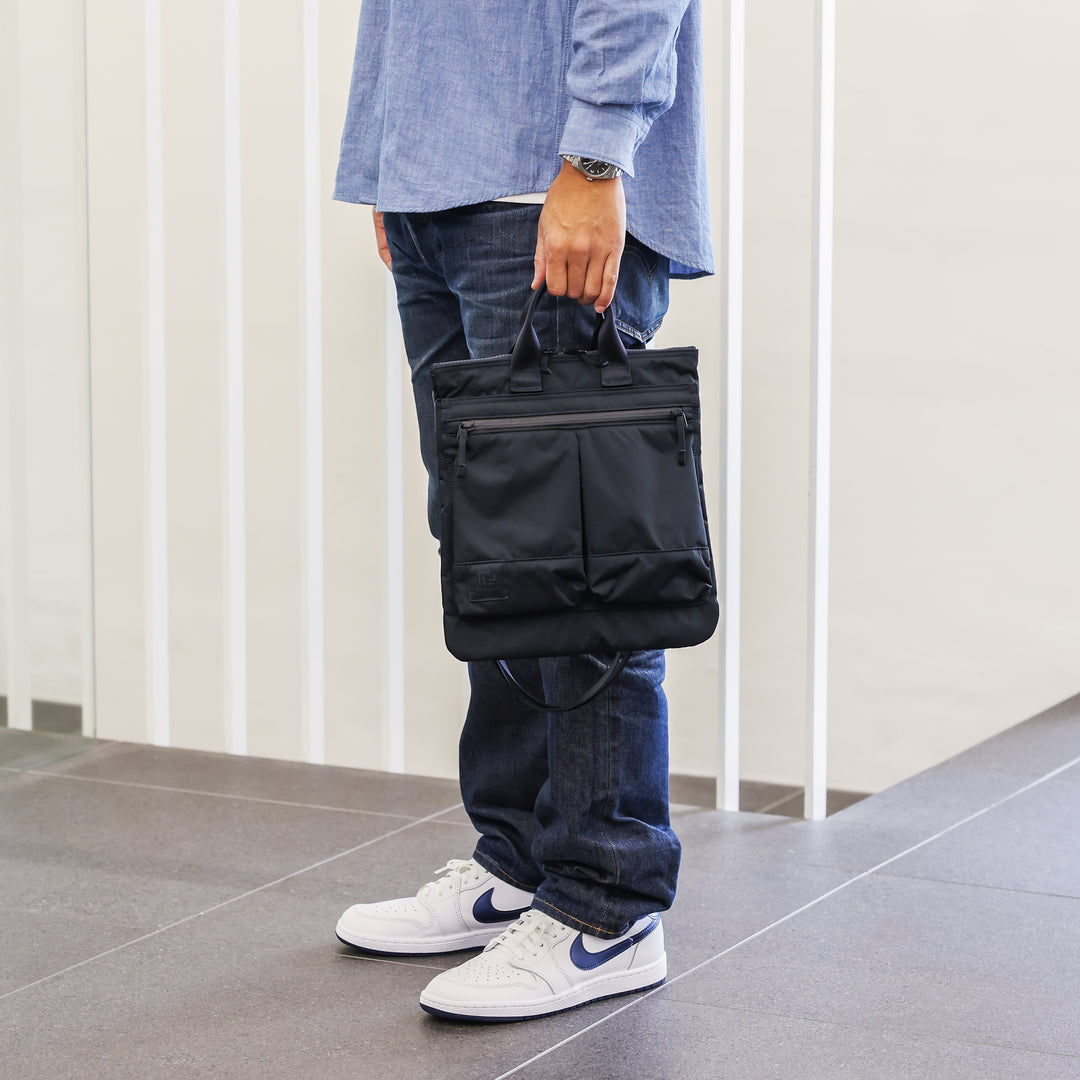 今 話題 の 人気 商品 HELMET BAG ONLINE RAMIDUS – (S) バッグ