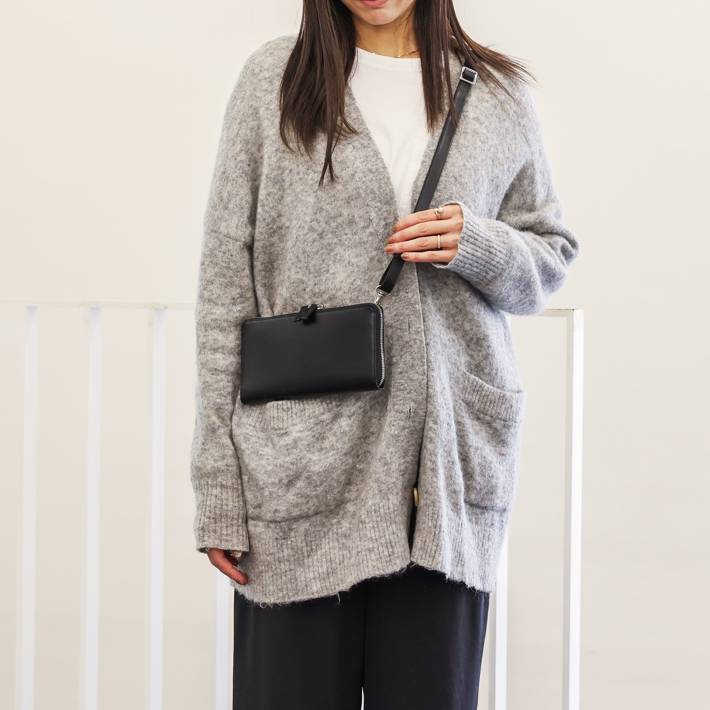 WALLET SHOULDER – RAMIDUS ONLINE