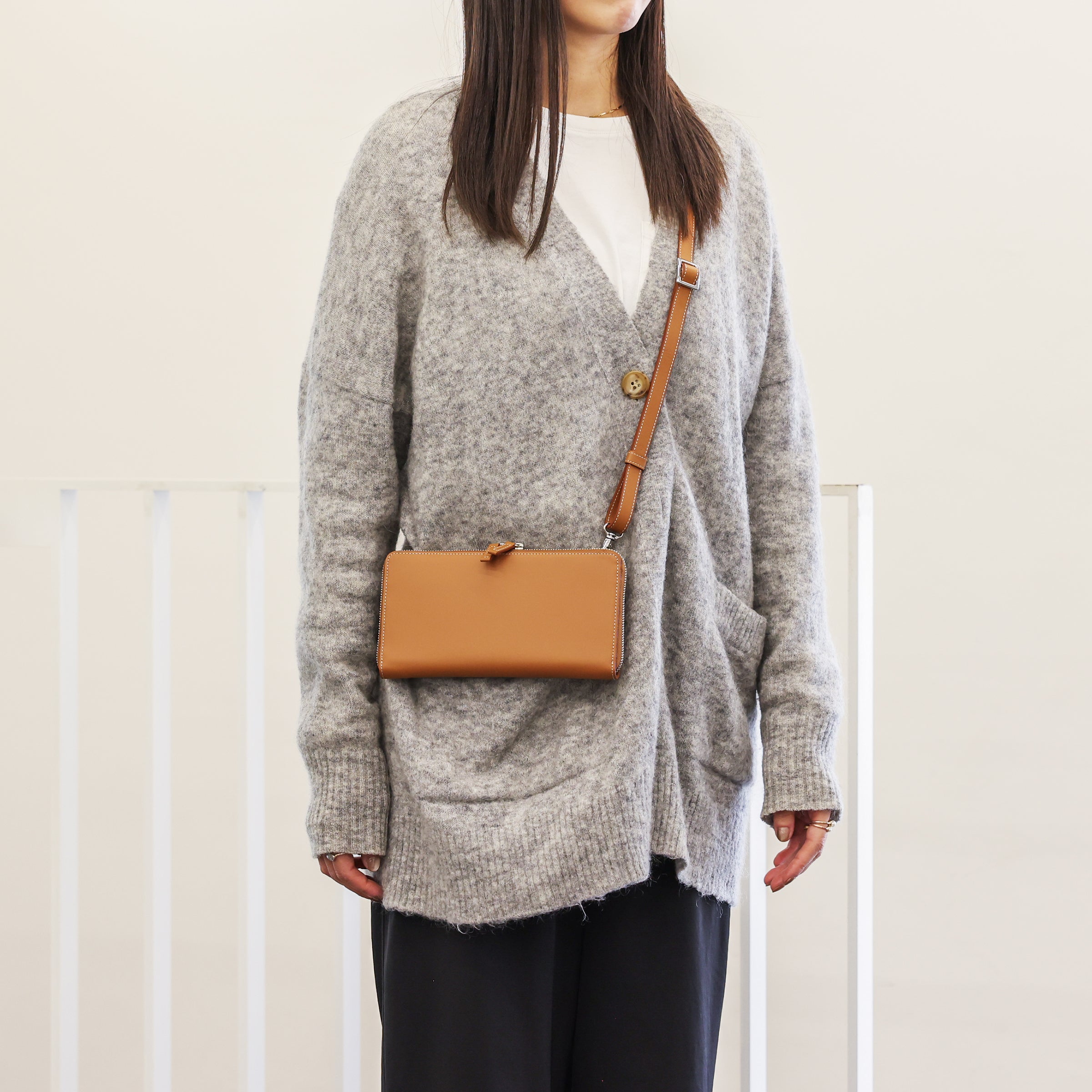 ロミ WALLET SHOULDER – RAMIDUS ONLINE