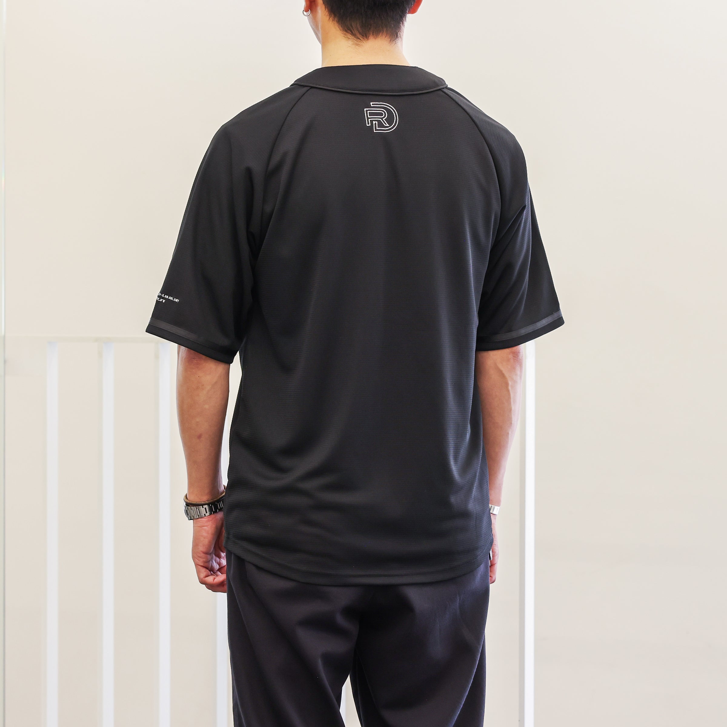 BASEBALL SHIRT – RAMIDUS ONLINE