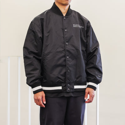 STADIUM JACKET