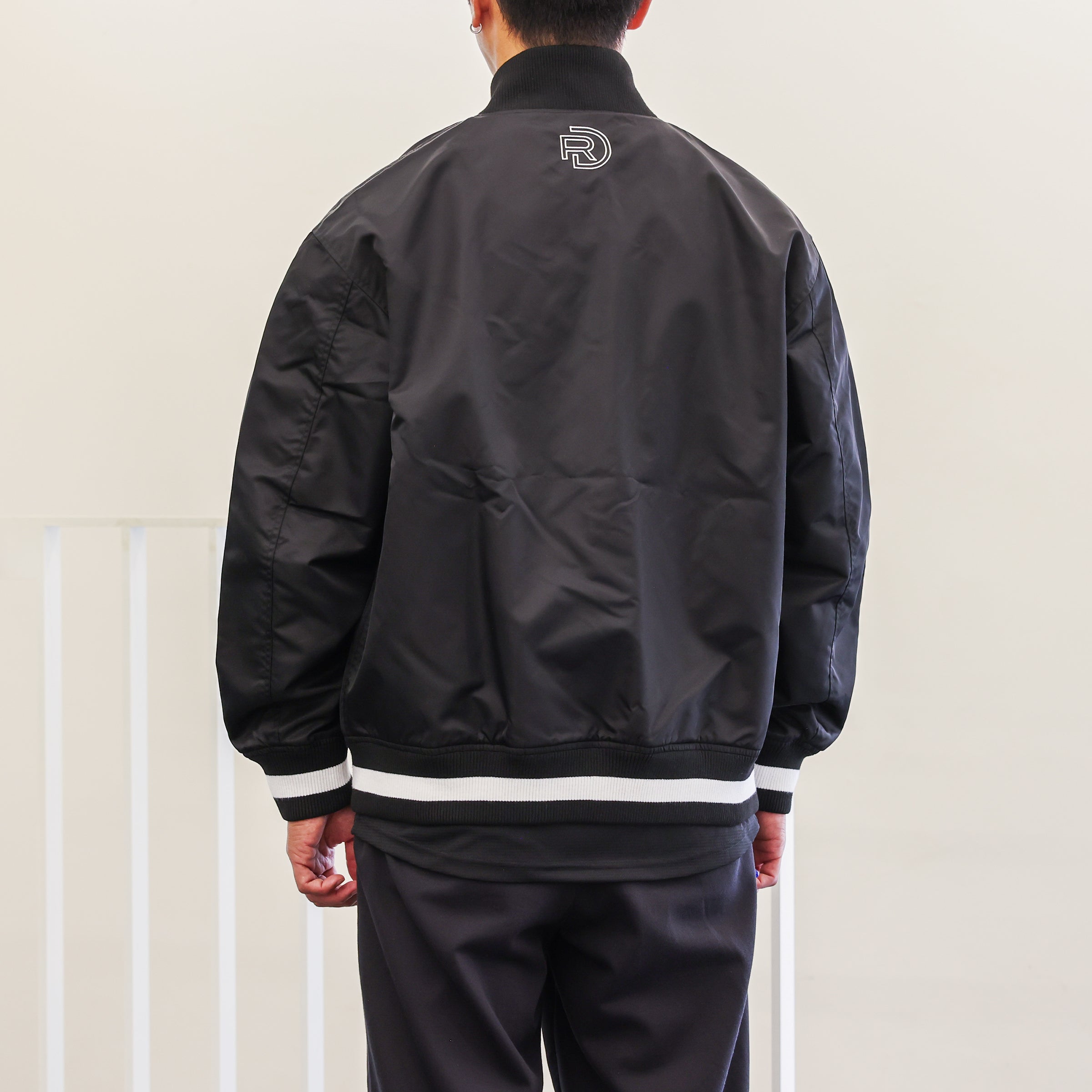 STADIUM JACKET – RAMIDUS ONLINE