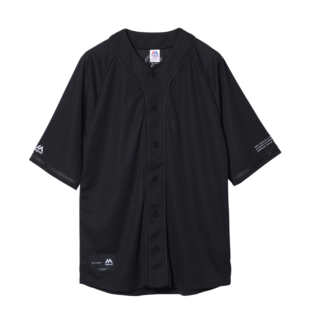 BASEBALL SHIRT – RAMIDUS ONLINE