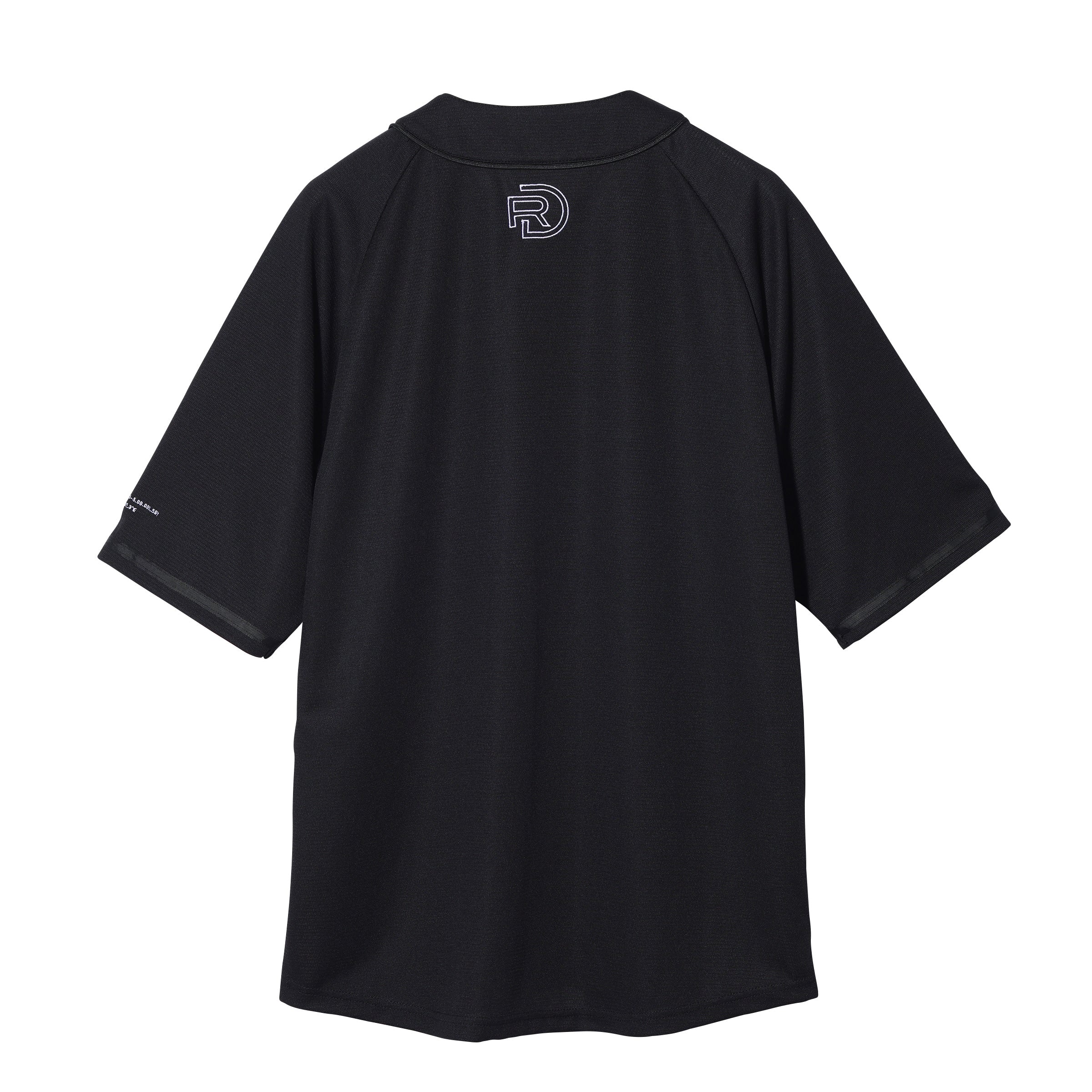 BASEBALL SHIRT – RAMIDUS ONLINE