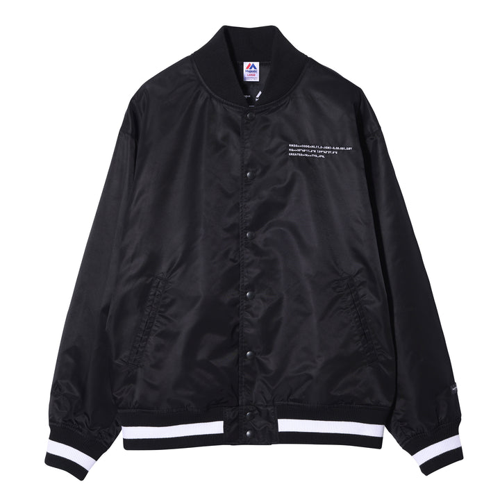 STADIUM JACKET – RAMIDUS ONLINE STADIUM JACKET – RAMIDUS ONLINE