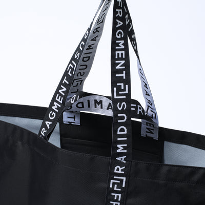 RAMIDUS TOTE BAG (LL)