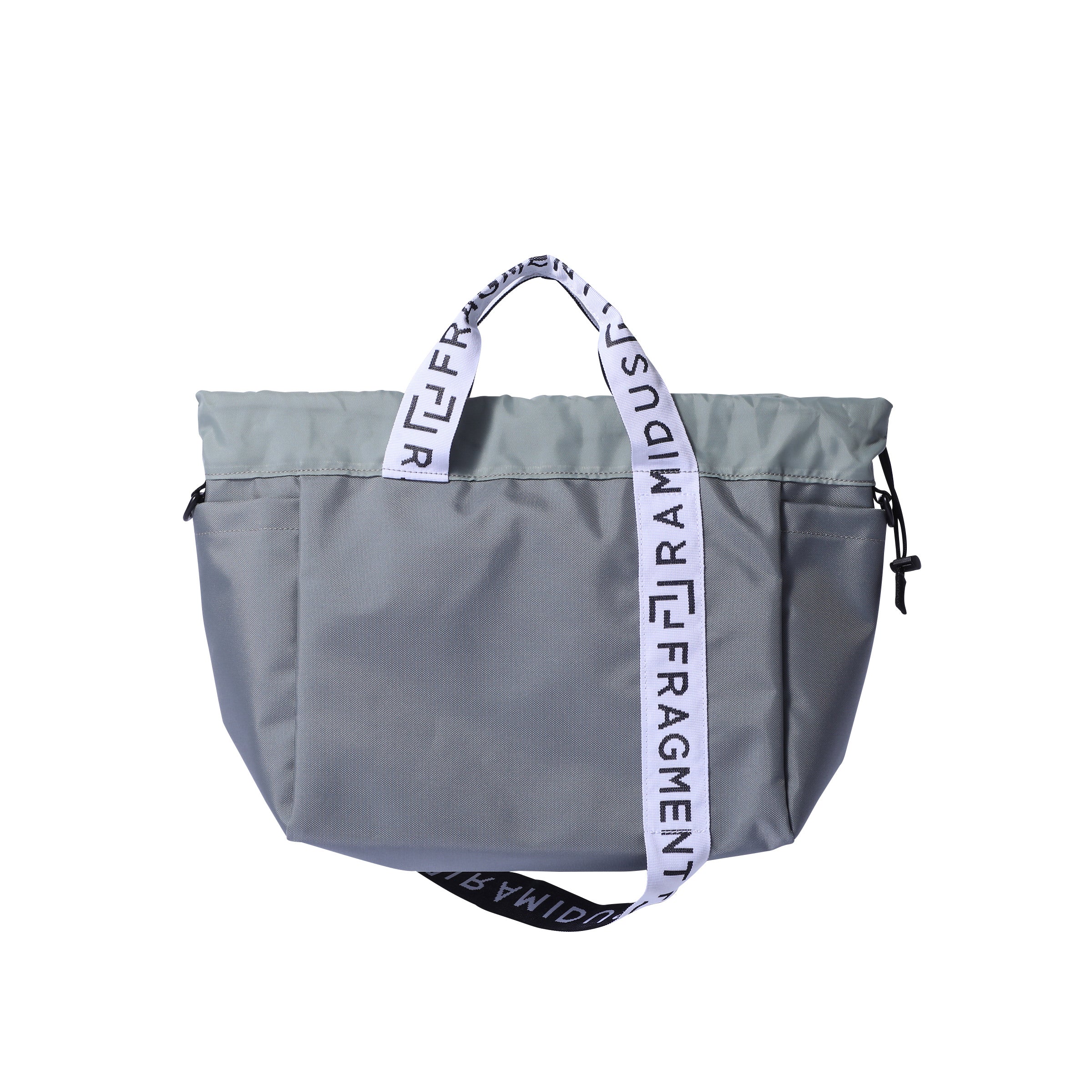 RAMIDUS×fragment design 2WAY POUCH (M)