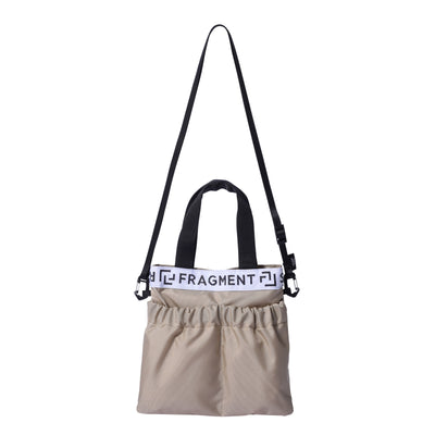 RAMIDUS MINI TOTE BAG