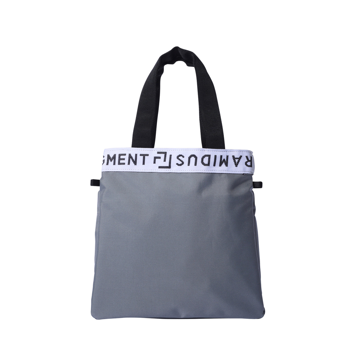 RAMIDUS MINI TOTE BAG