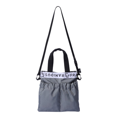 RAMIDUS MINI TOTE BAG