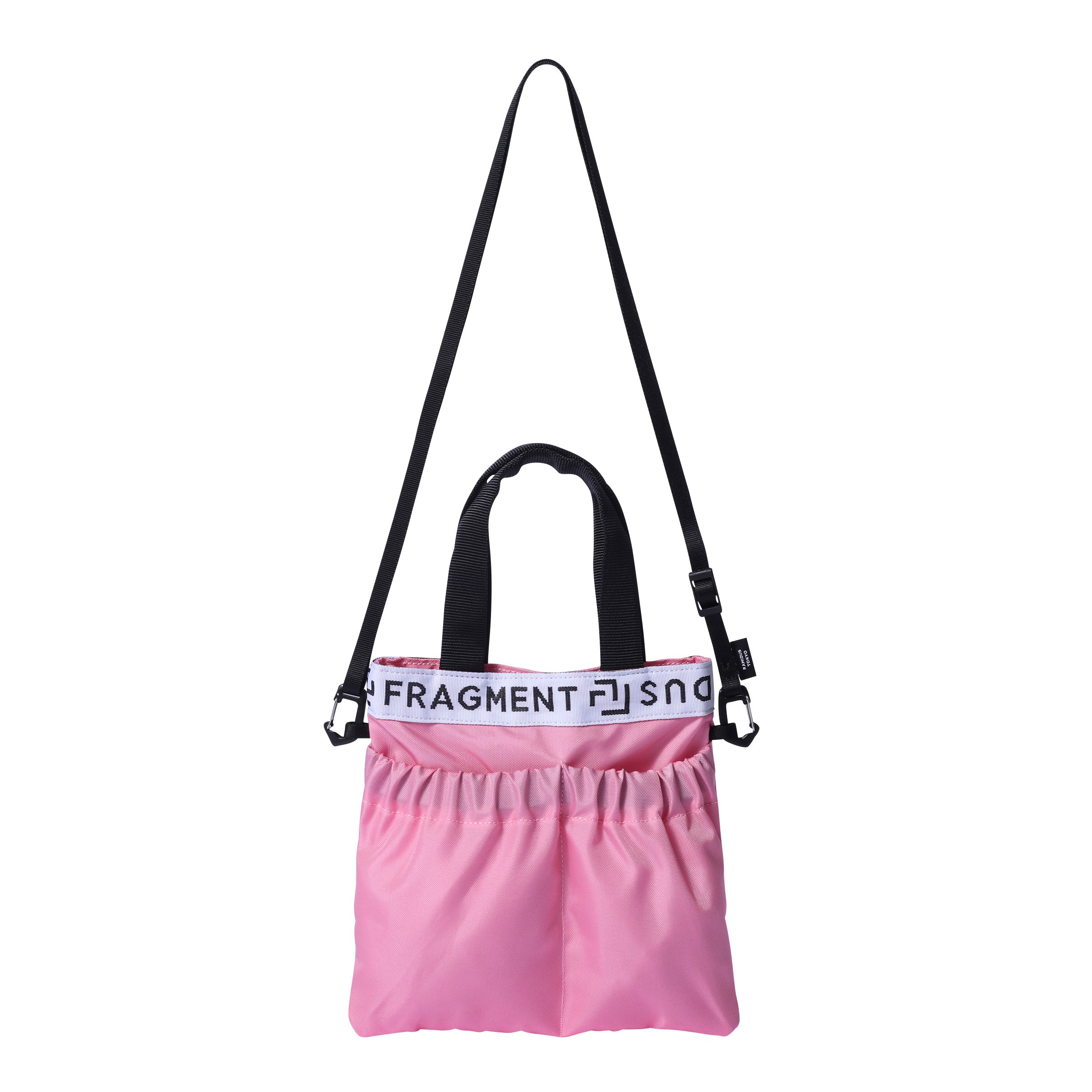 RAMIDUS MINI TOTE BAG – RAMIDUS ONLINE