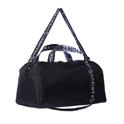 RAMIDUS 2WAY BOSTON BAG (M)