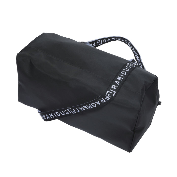 RAMIDUS 2WAY BOSTON BAG (M)