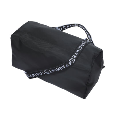 RAMIDUS 2WAY BOSTON BAG (M)