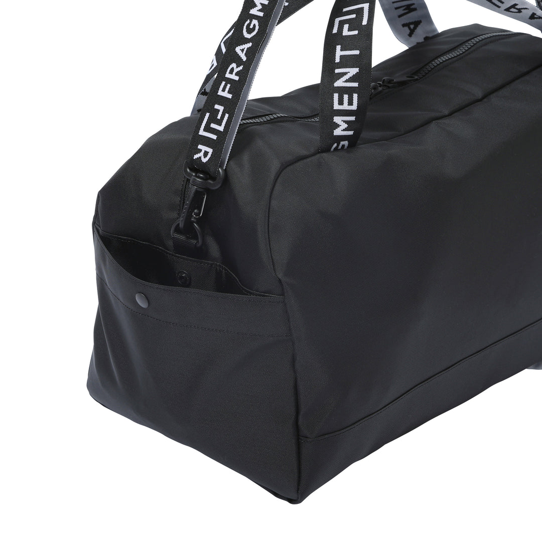 RAMIDUS 2WAY BOSTON BAG (M)