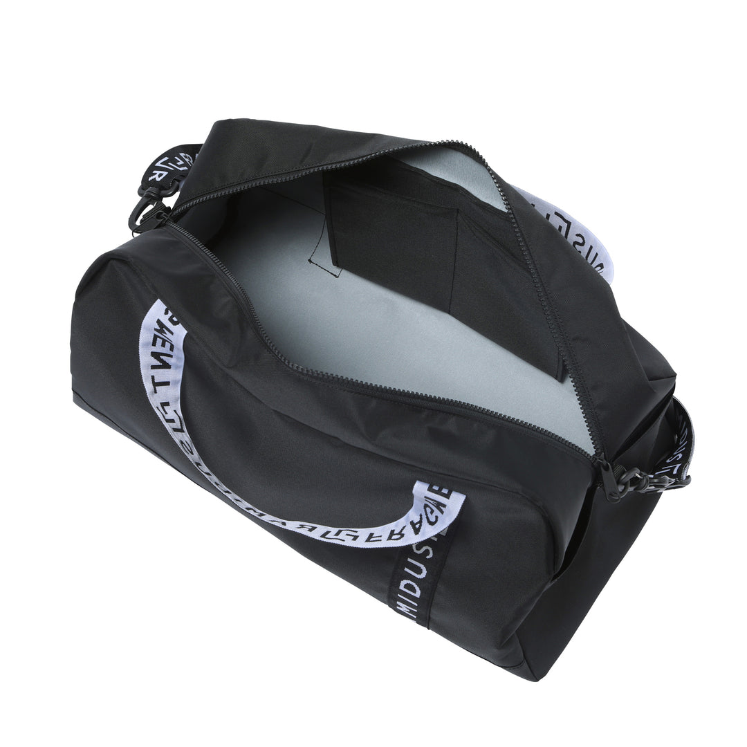 RAMIDUS 2WAY BOSTON BAG (M)
