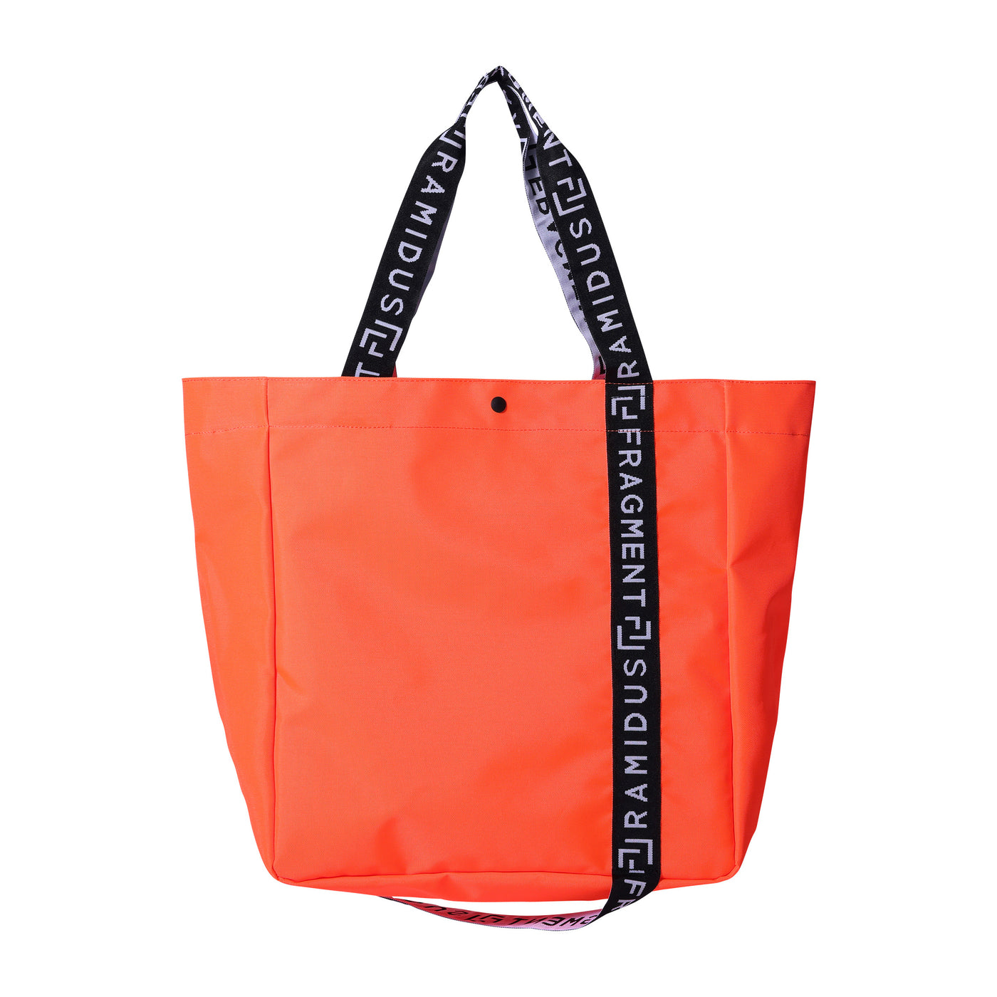 RAMIDUS BOX TOTE BAG (L)