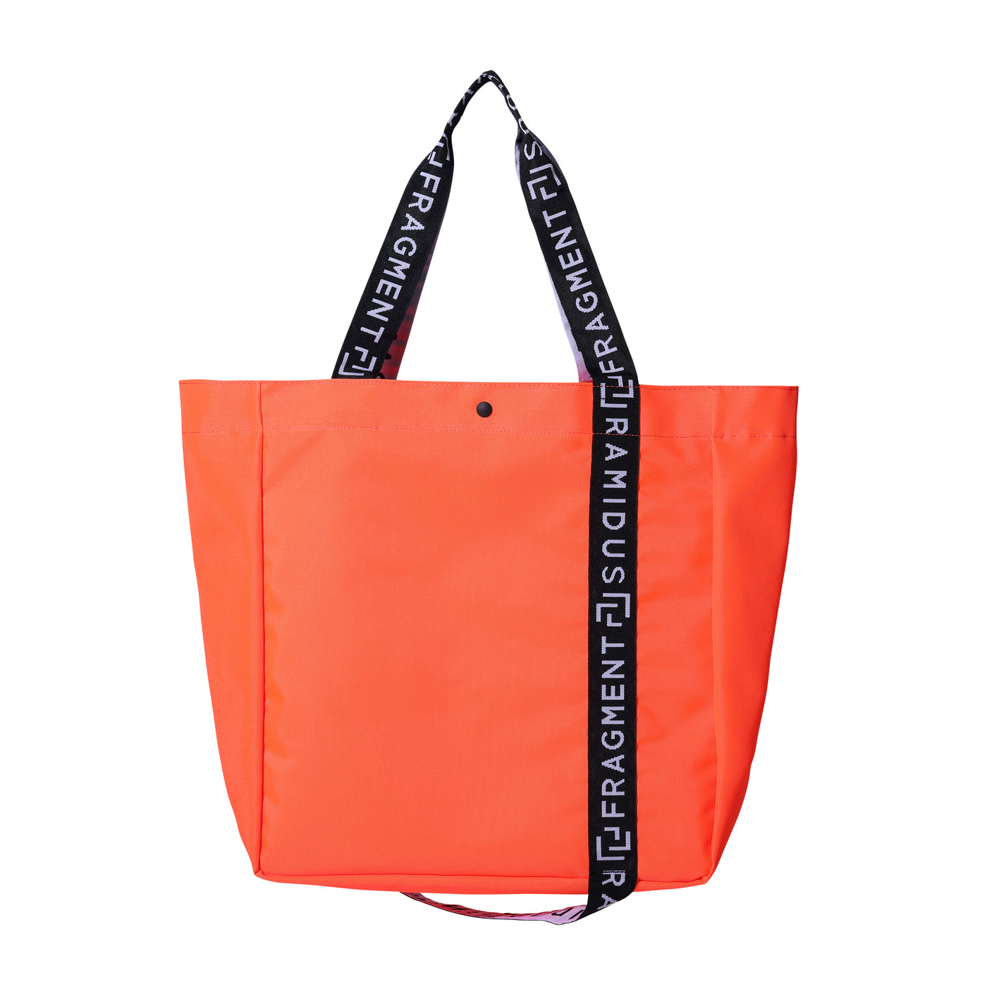 RAMIDUS BOX TOTE BAG (L)