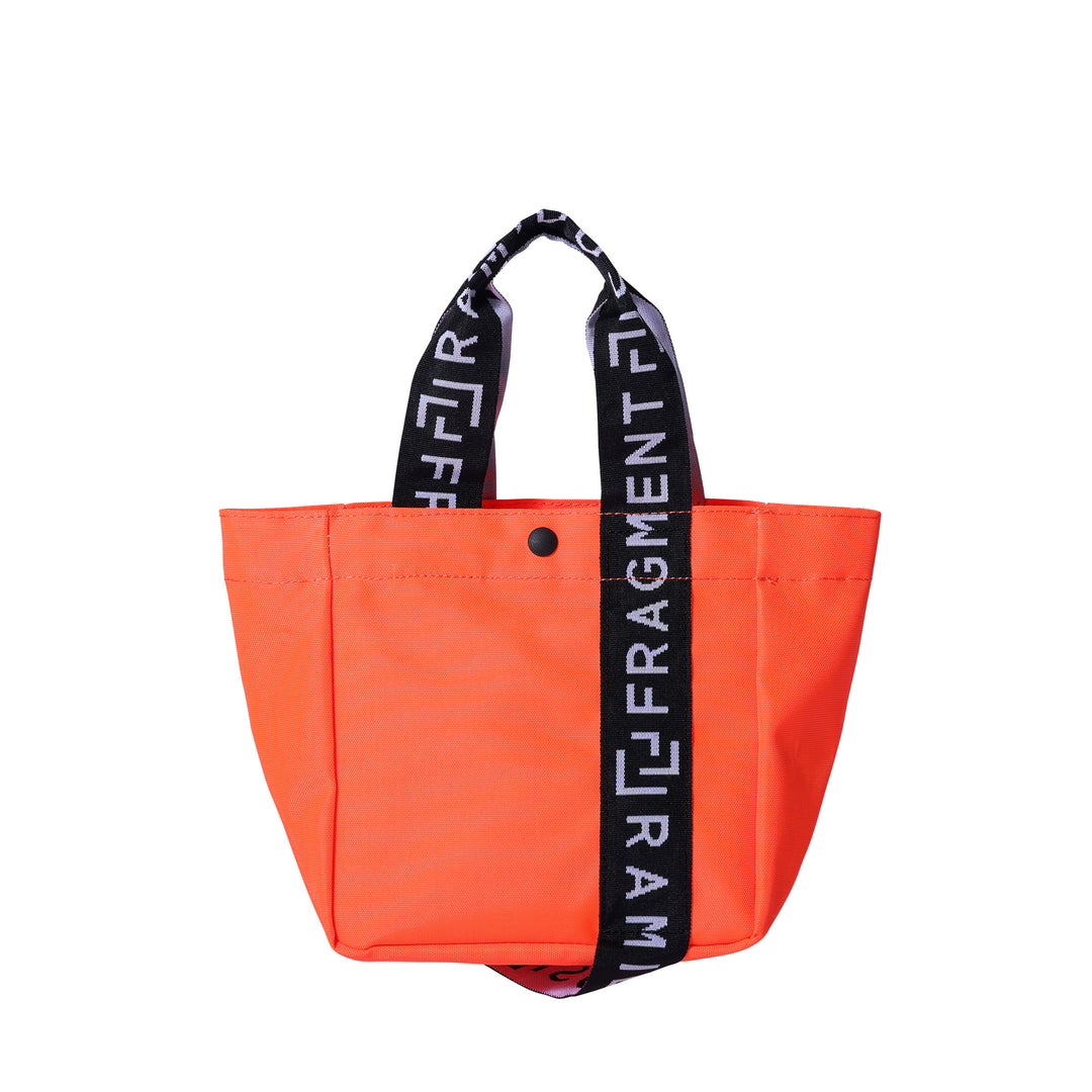楽天市場】ラミダス×フラグメントデザイン トートバッグ RAMIDUS × fragment design RAMIDUS TOTE BAG(L)  ショルダートート ナイロントート エコバッグ B008069 PINK【2023秋冬】【正規取扱店】 : S.CURVE STUDIO