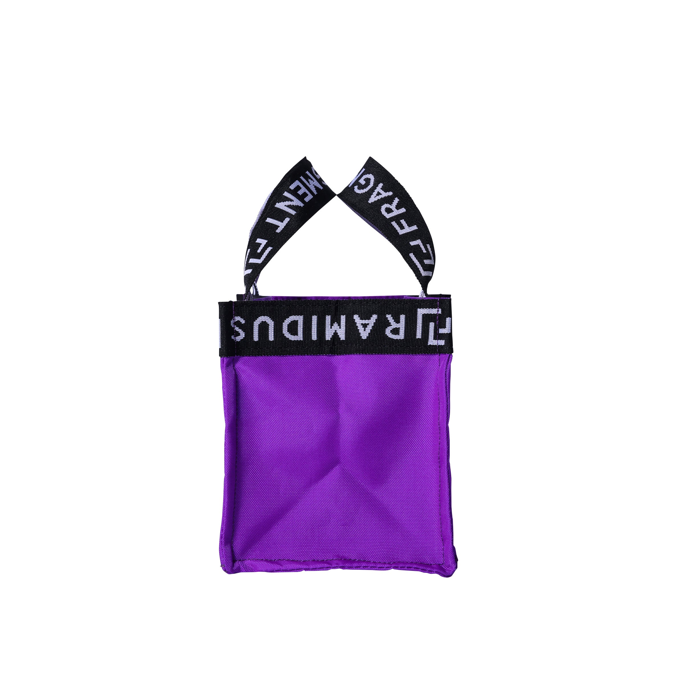 アクセサリー FOLDABLE STORAGE BAG by RAMIDUS FOLDING STORAGE BAG（RAMIDUS × TIGHTBOOTH） - TIGHTBOOTH® タイト