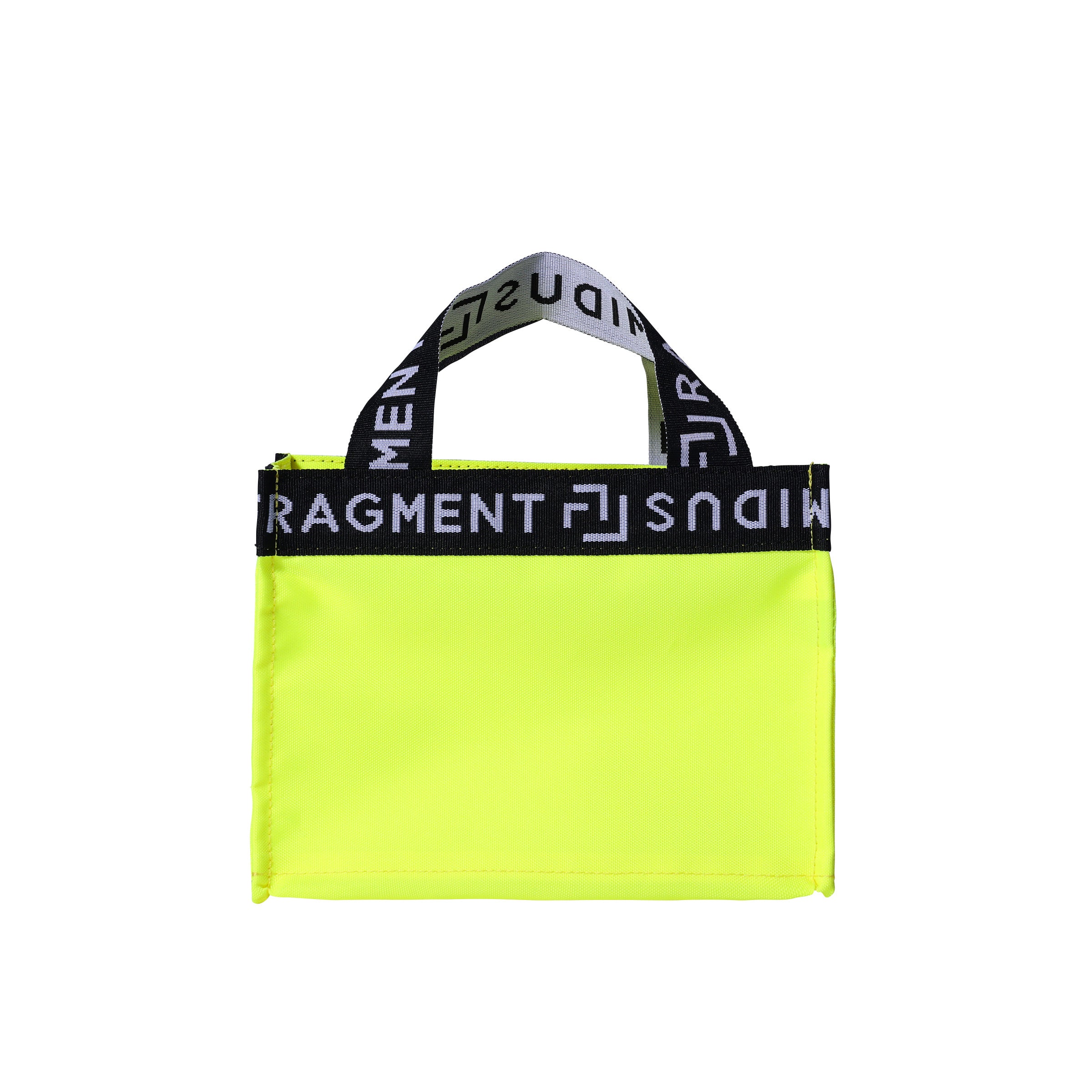 RAMIDUS SHIJIMI BAG 完売商品 fragment designとRAMIDUSがコラボレーションしたRAMIDUS