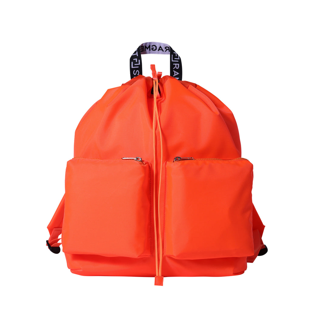 RAMIDUS RUCKSACK – RAMIDUS ONLINE