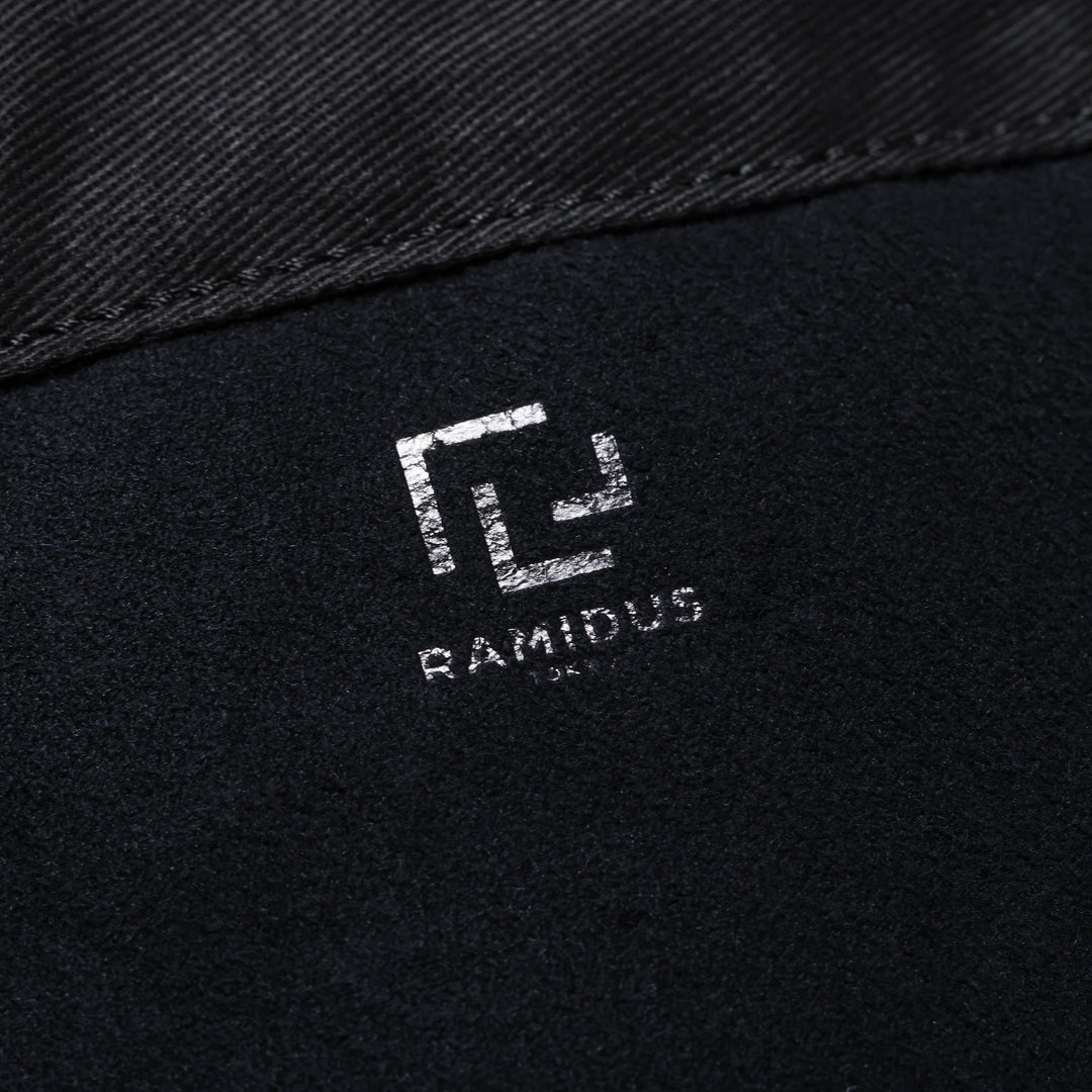 RAMIDUS 2WAY POUCH (M) – RAMIDUS ONLINE