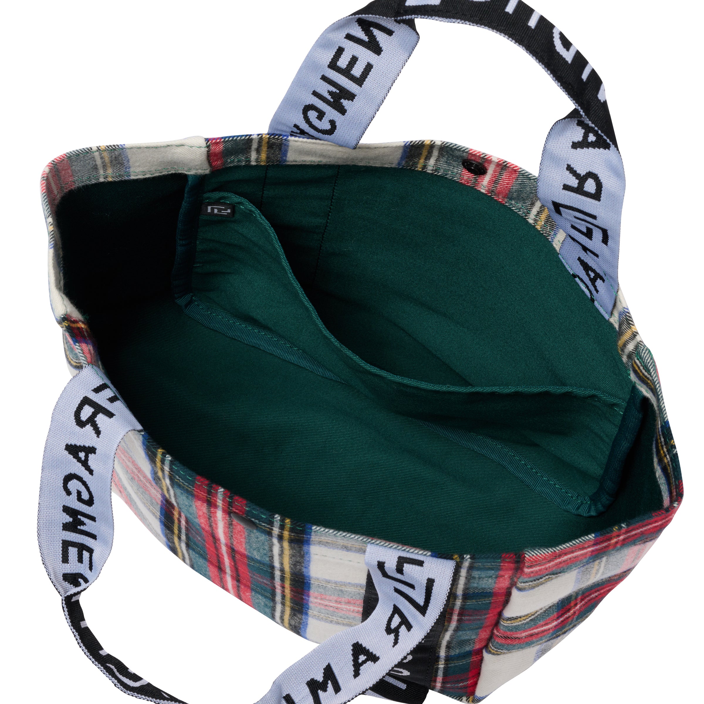 RAMIDUS BOX TOTE BAG (M) – RAMIDUS ONLINE