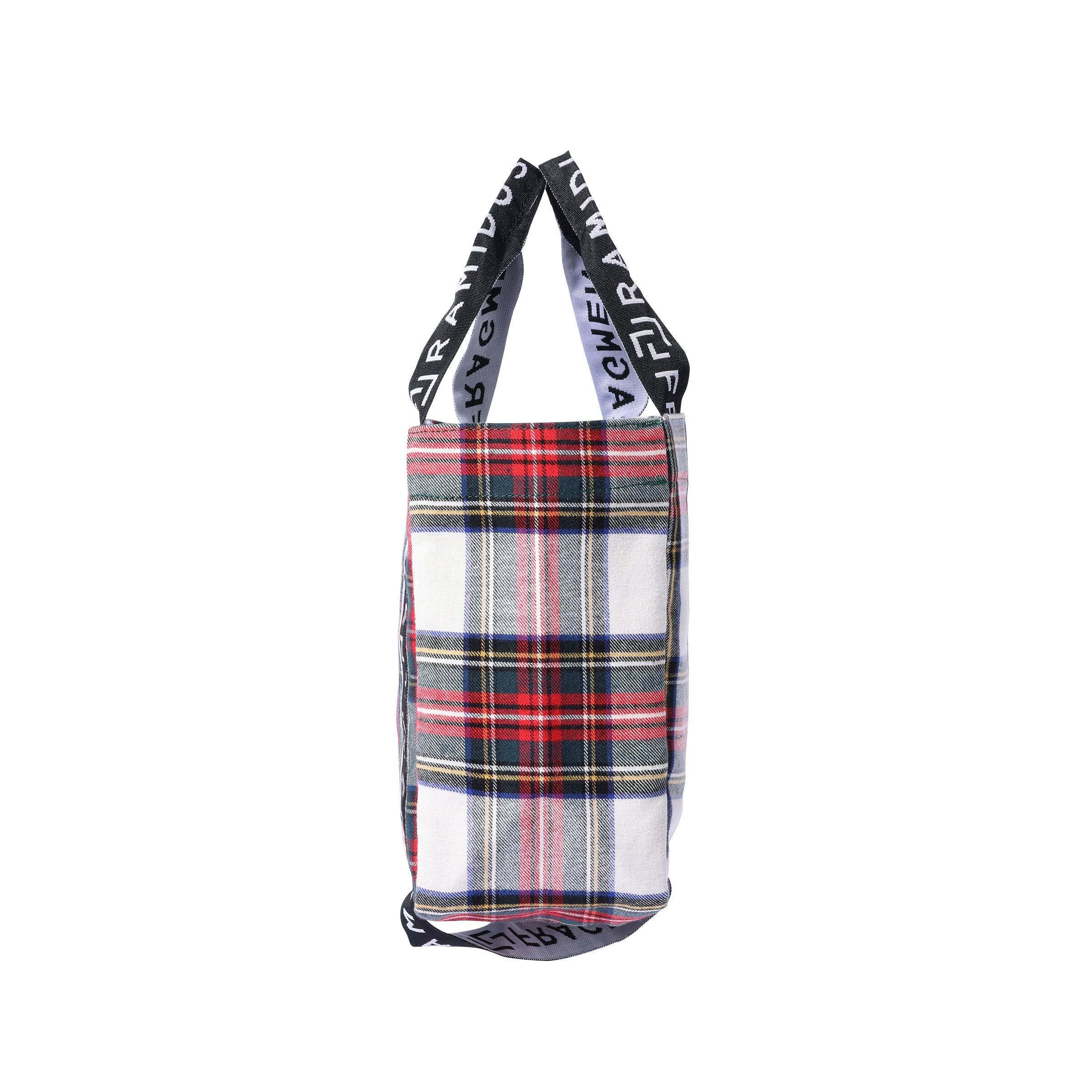 RAMIDUS BOX TOTE BAG (M) – RAMIDUS ONLINE