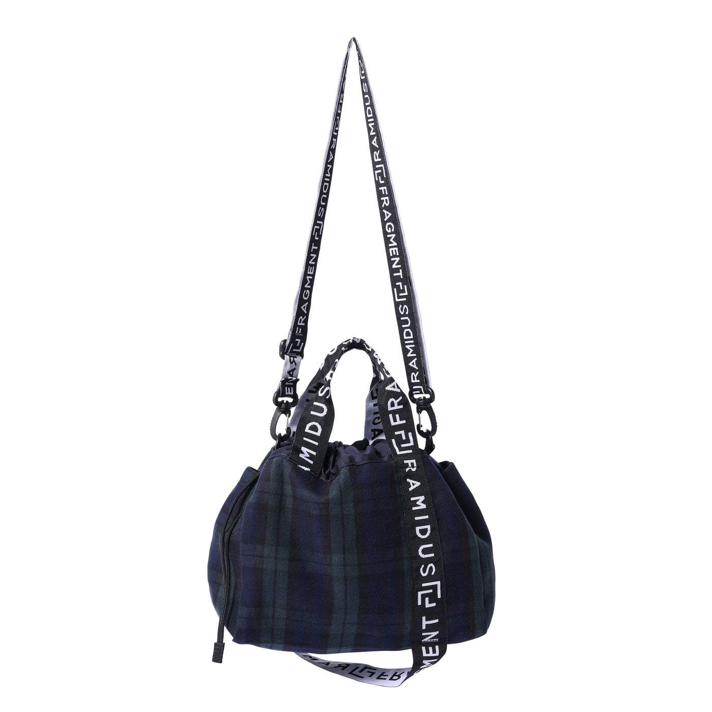 RAMIDUS 2WAY POUCH (M)