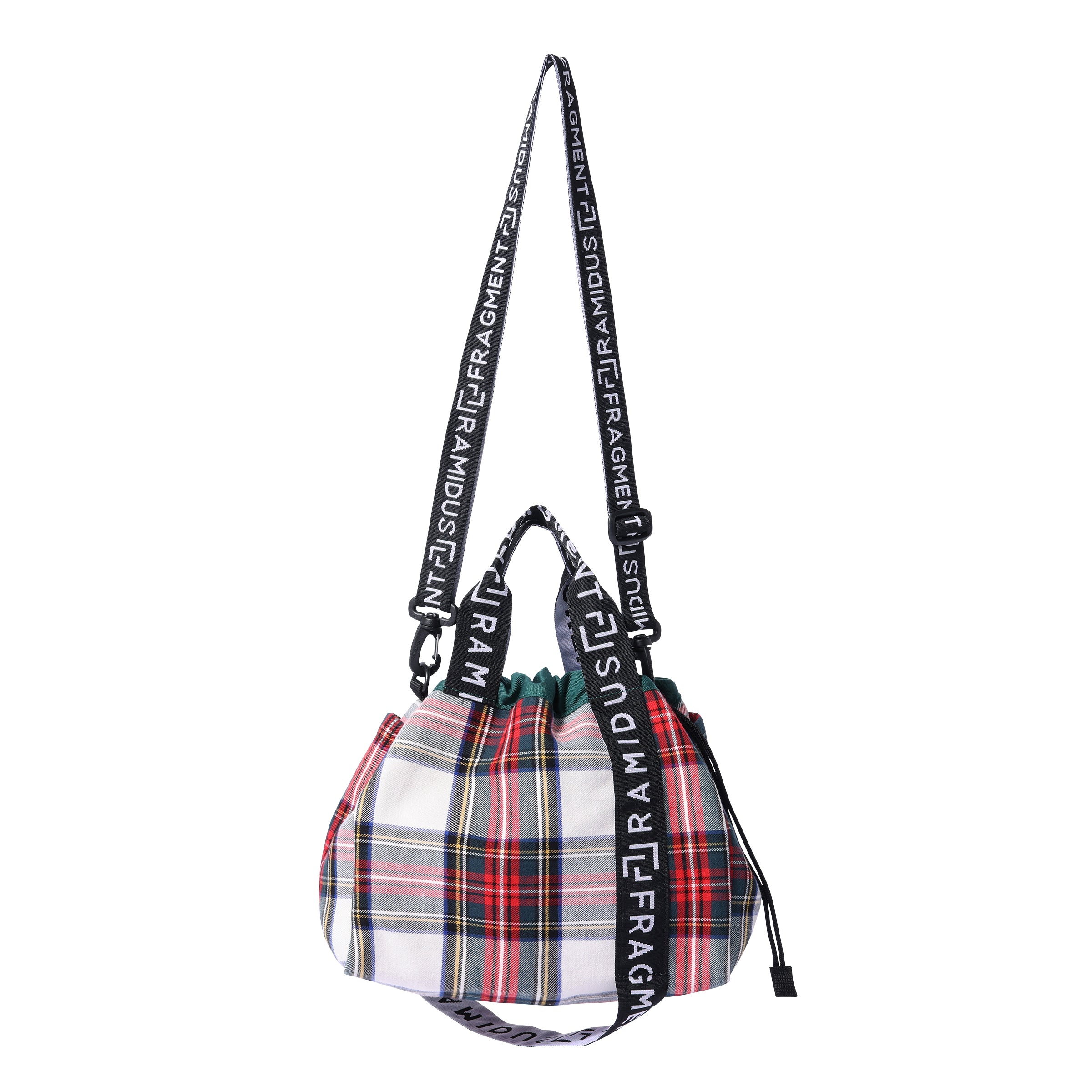 RAMIDUS 2WAY POUCH (M) – RAMIDUS ONLINE