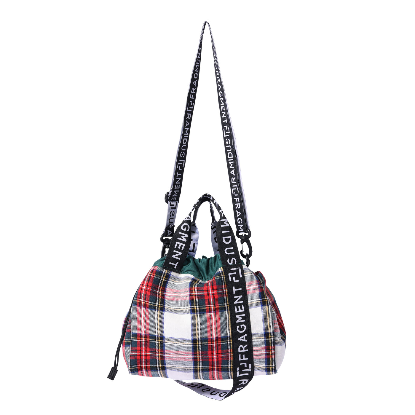 RAMIDUS 2WAY POUCH (M)