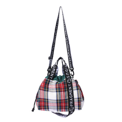 RAMIDUS 2WAY POUCH (M)