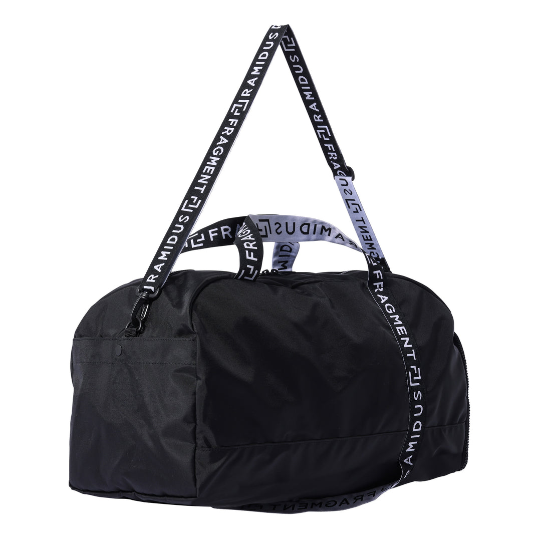 RAMIDUS 2WAY BOSTON BAG (L)