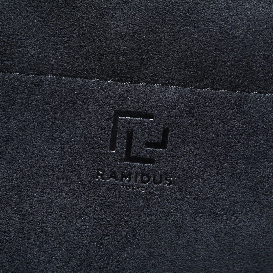 RAMIDUS TOTE BAG (LL)