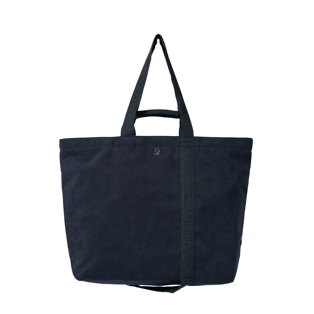 RAMIDUS TOTE BAG (L)