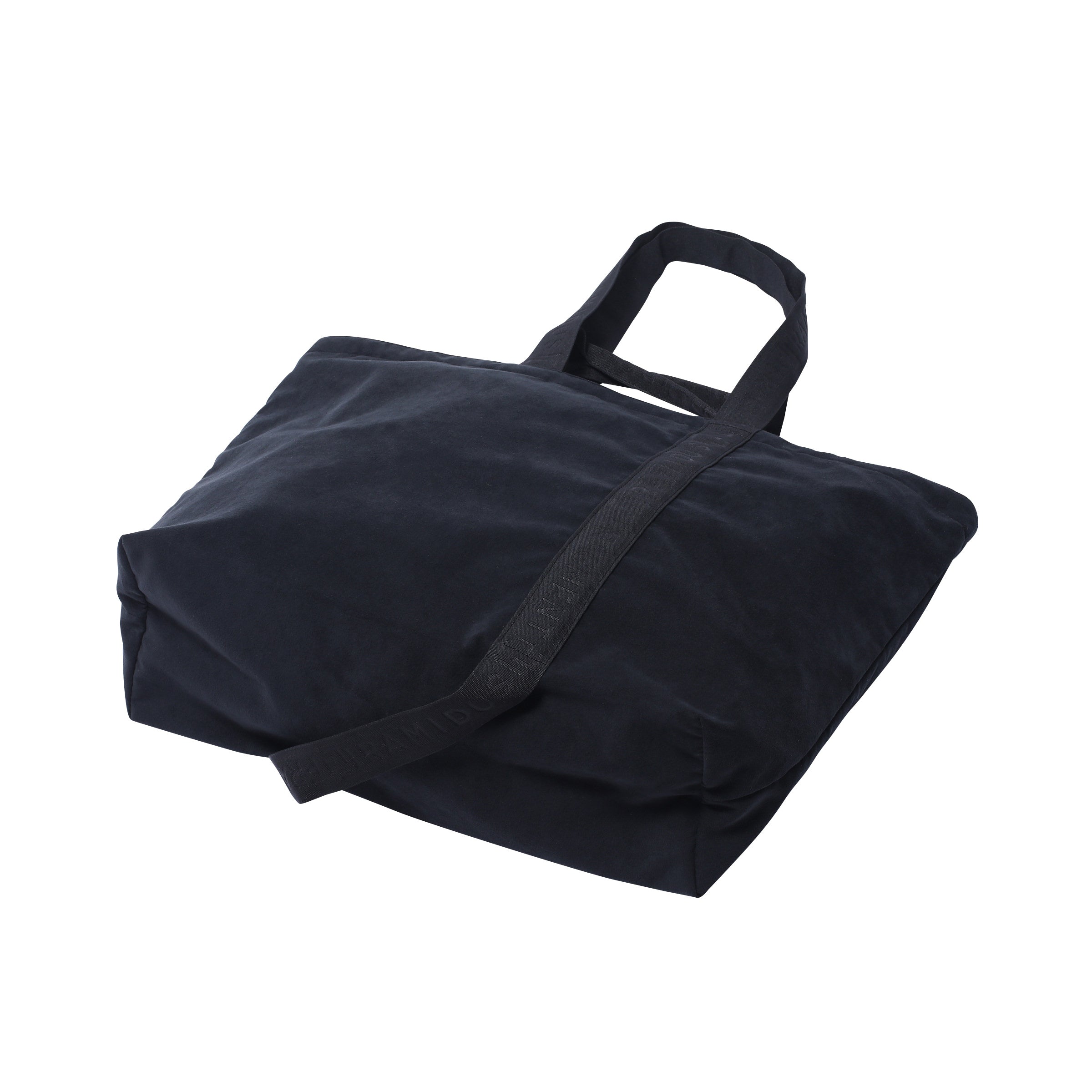 RAMIDUS TOTE BAG (L) – RAMIDUS ONLINE