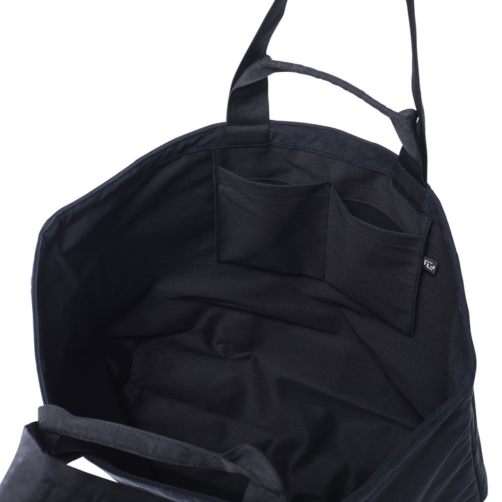 RAMIDUS TOTE BAG (L)