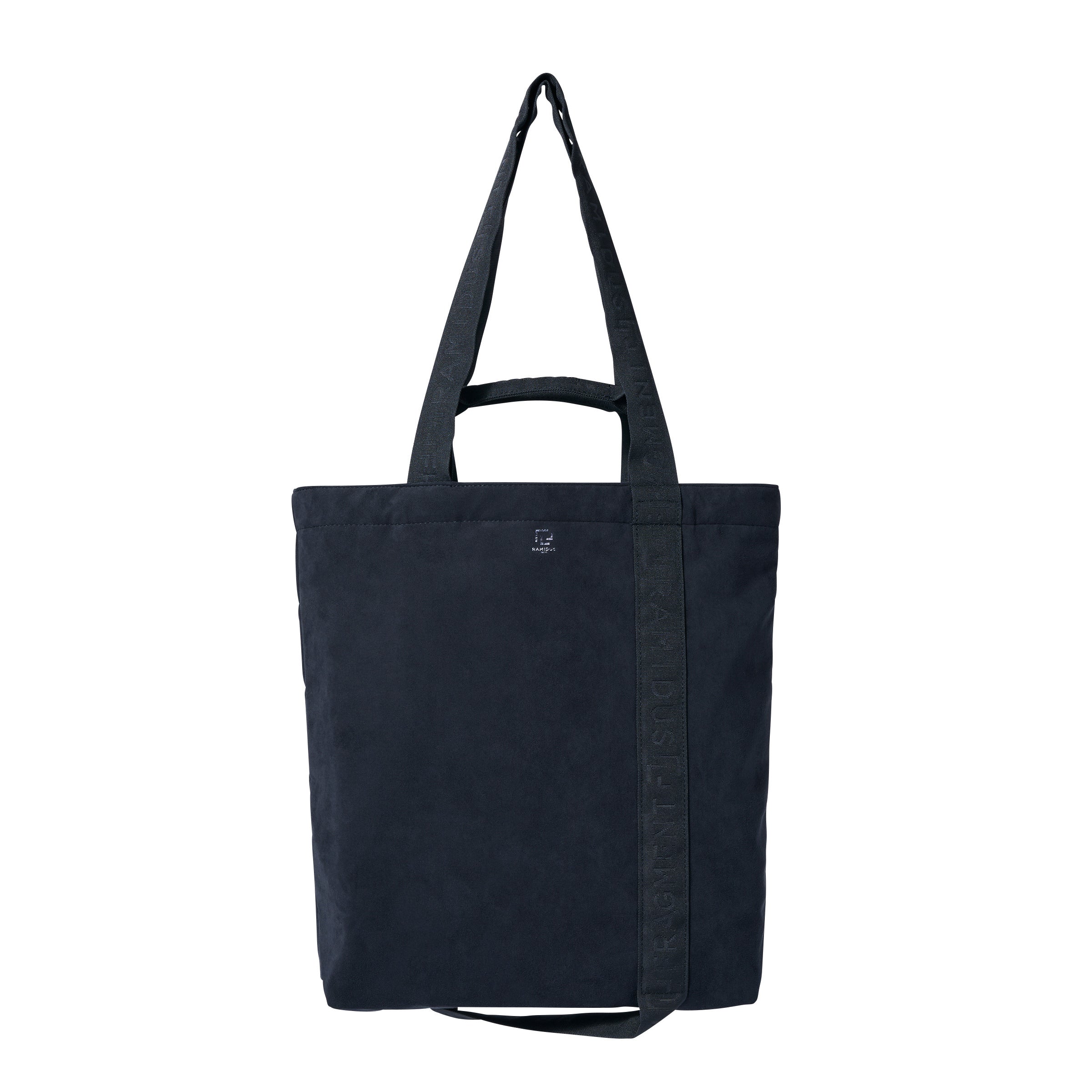 RAMIDUS TOTE BAG (M) – RAMIDUS ONLINE