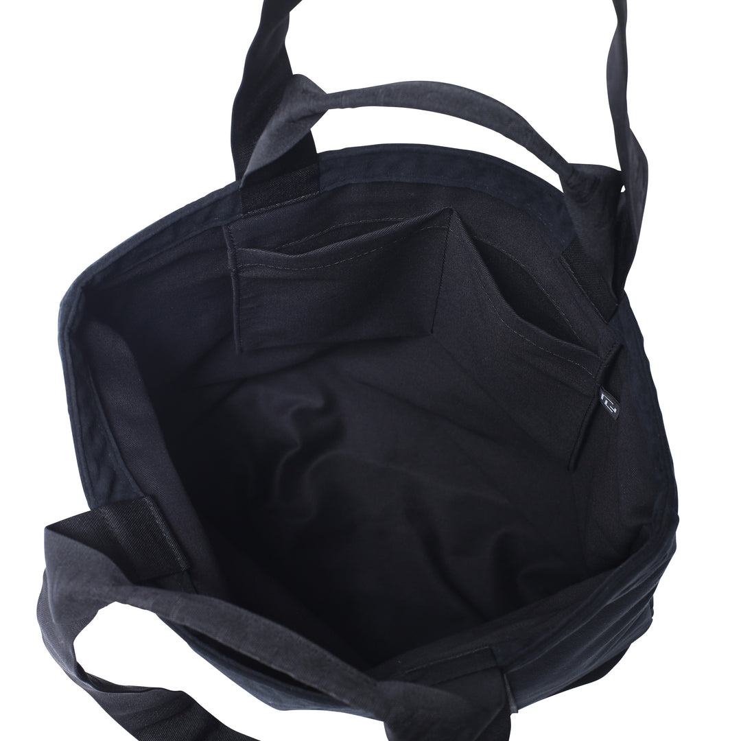 RAMIDUS TOTE BAG (M)