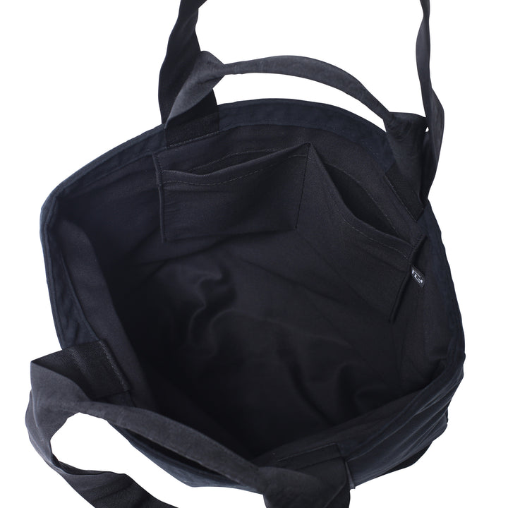 RAMIDUS TOTE BAG (M)