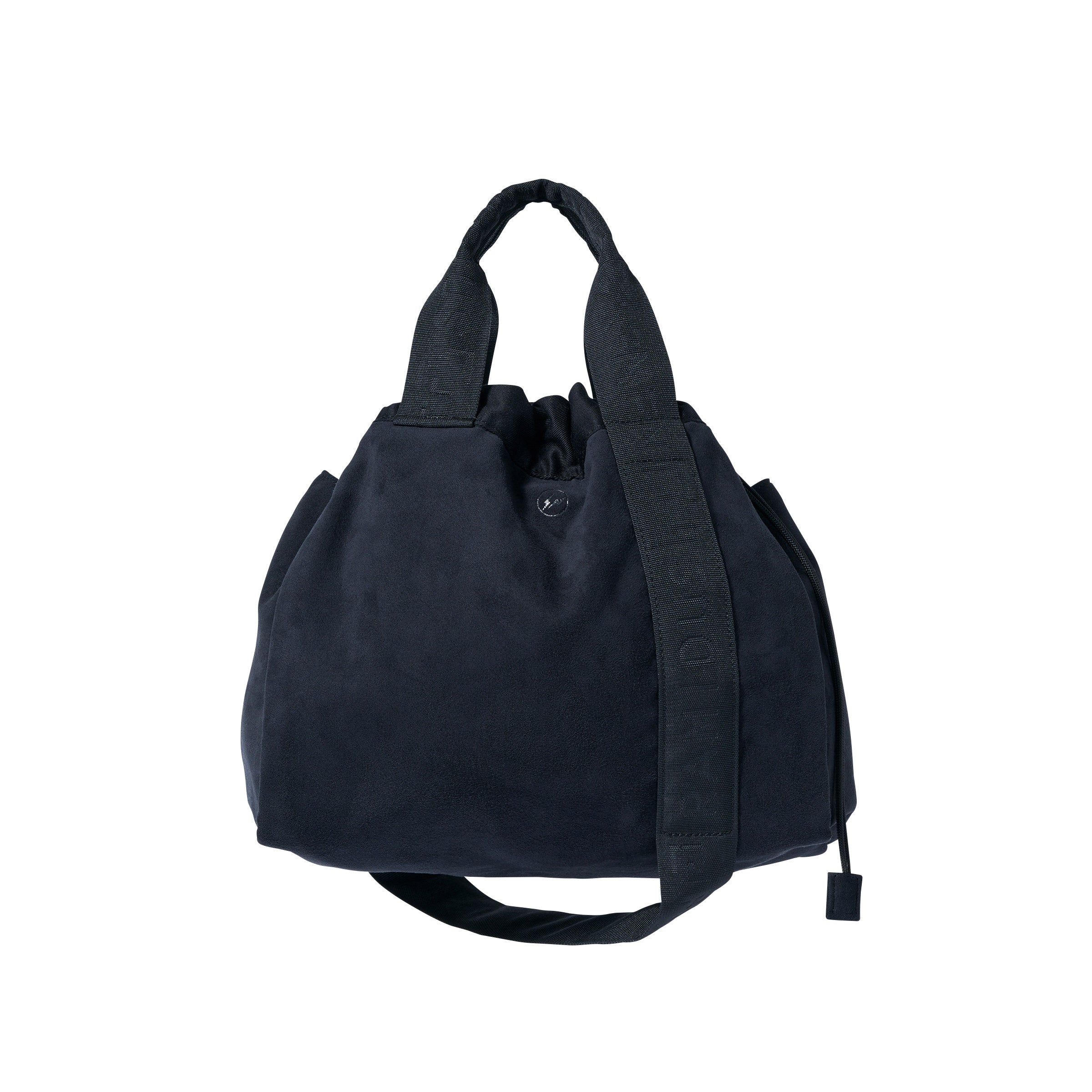 FRAGMENT DESIGN × RAMIDUS 2WAY POUCH (M) RAMIDUS 2WAY POUCH (M) – RAMIDUS ONLINE